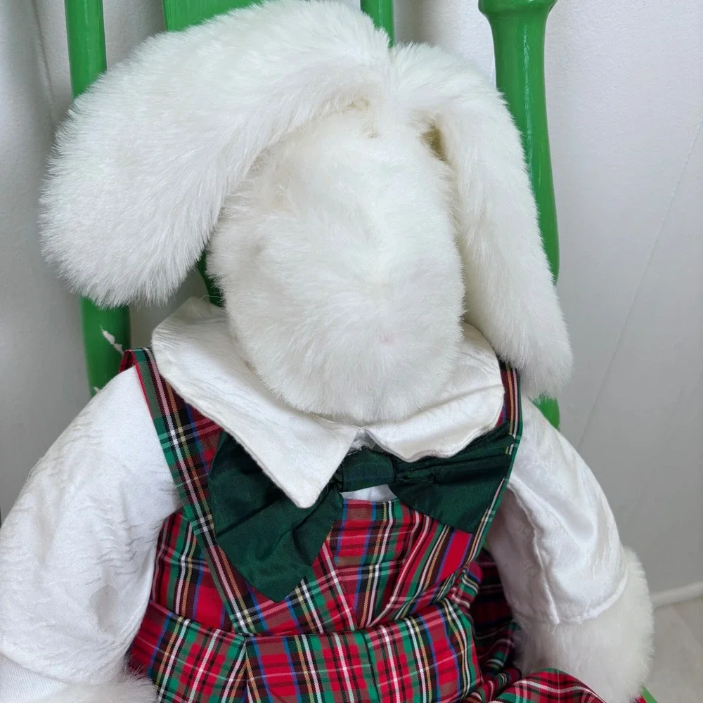 Bunnies by the Bay pristine vintage